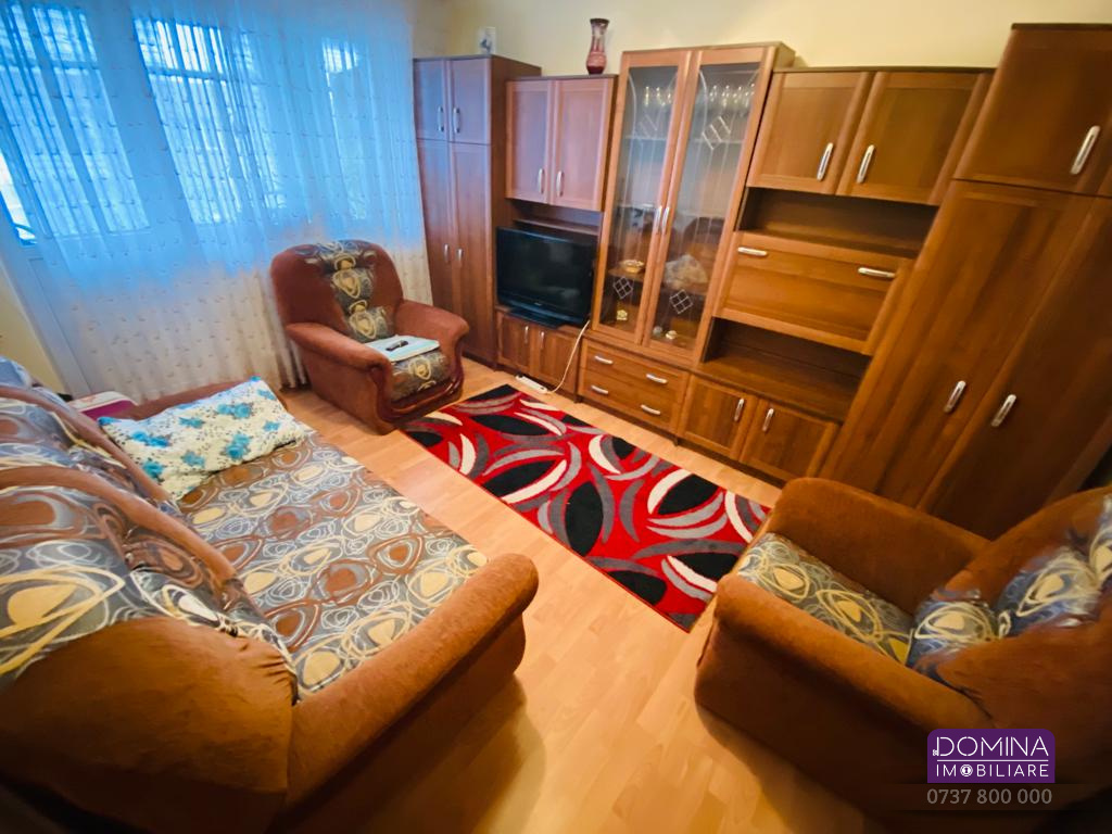 Vânzare apartament 2 camere, situat în Târgu Jiu, Strada Mioriței