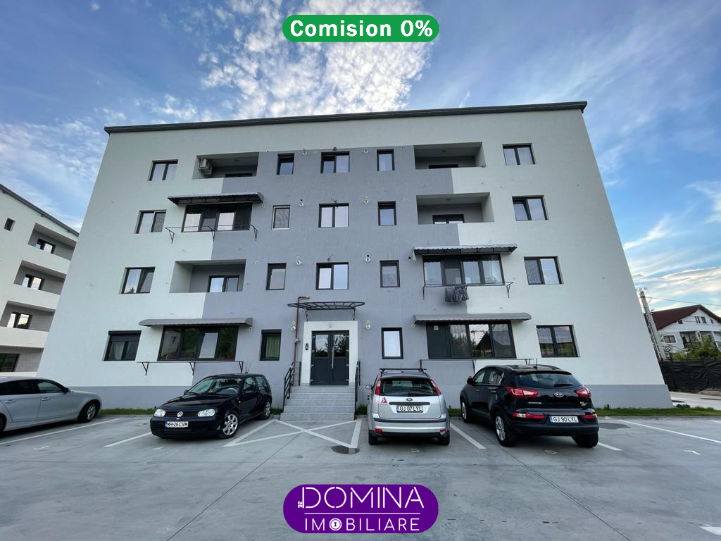 Vânzare apartament NOU cu 2 camere, strada Bicaz, finalizare aprilie 2023