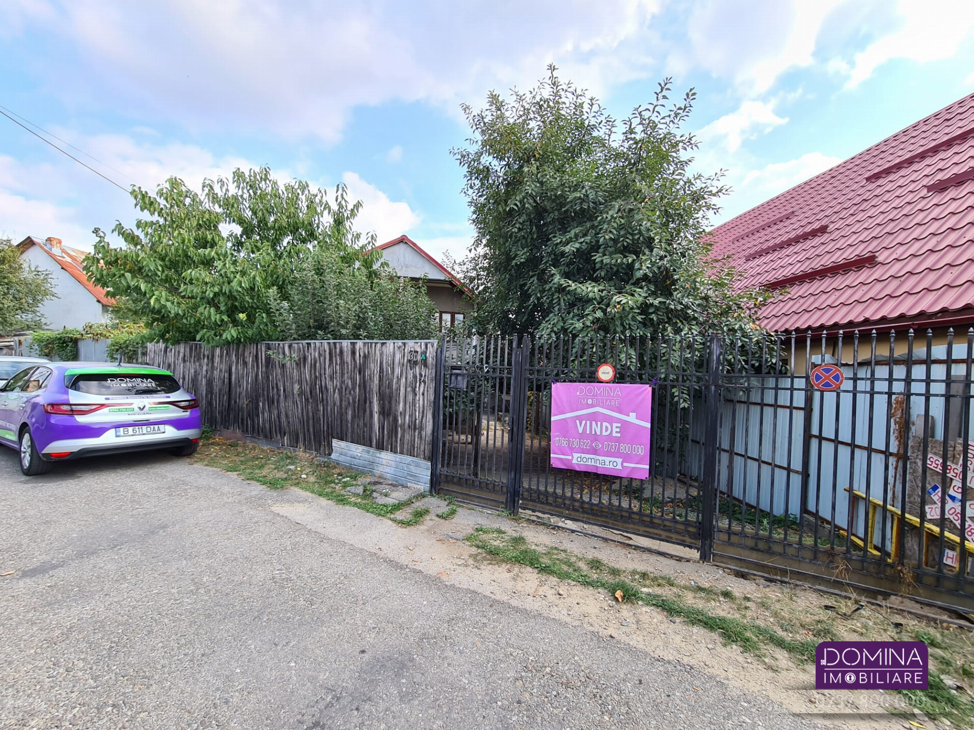 Vânzare casă situată în Târgu Jiu * zona cartier Bicaz