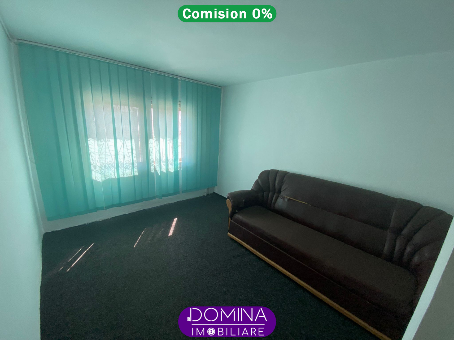 Vânzare apartament 3 camere,  situat în Rovinari, Aleea Școlii